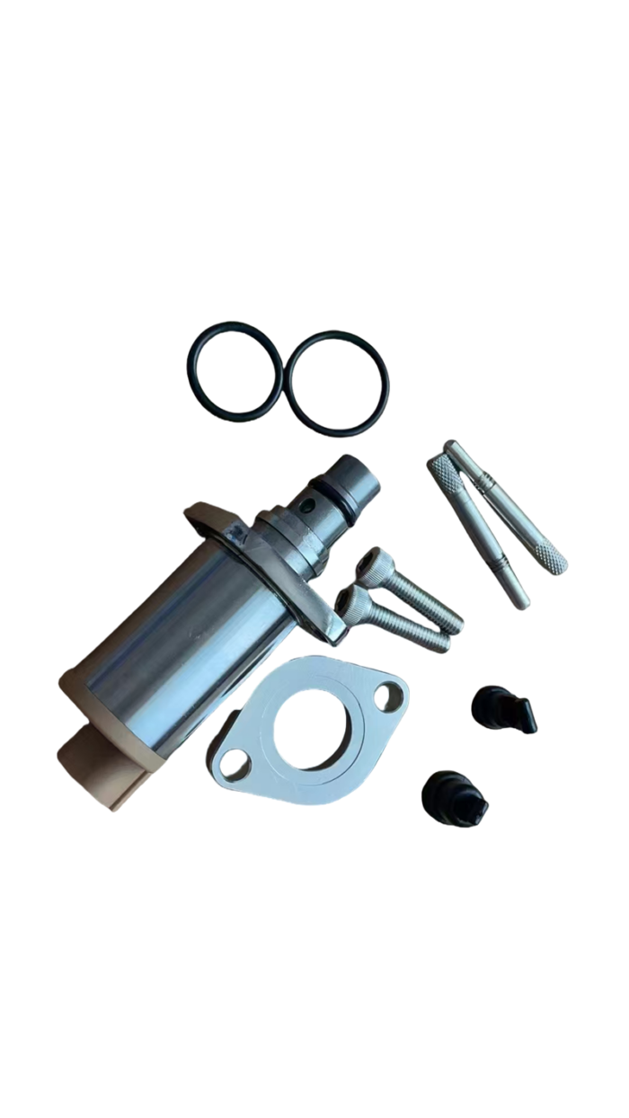 04226-0L020 suction control valve kit to suit Toyota 1KD-FTV
