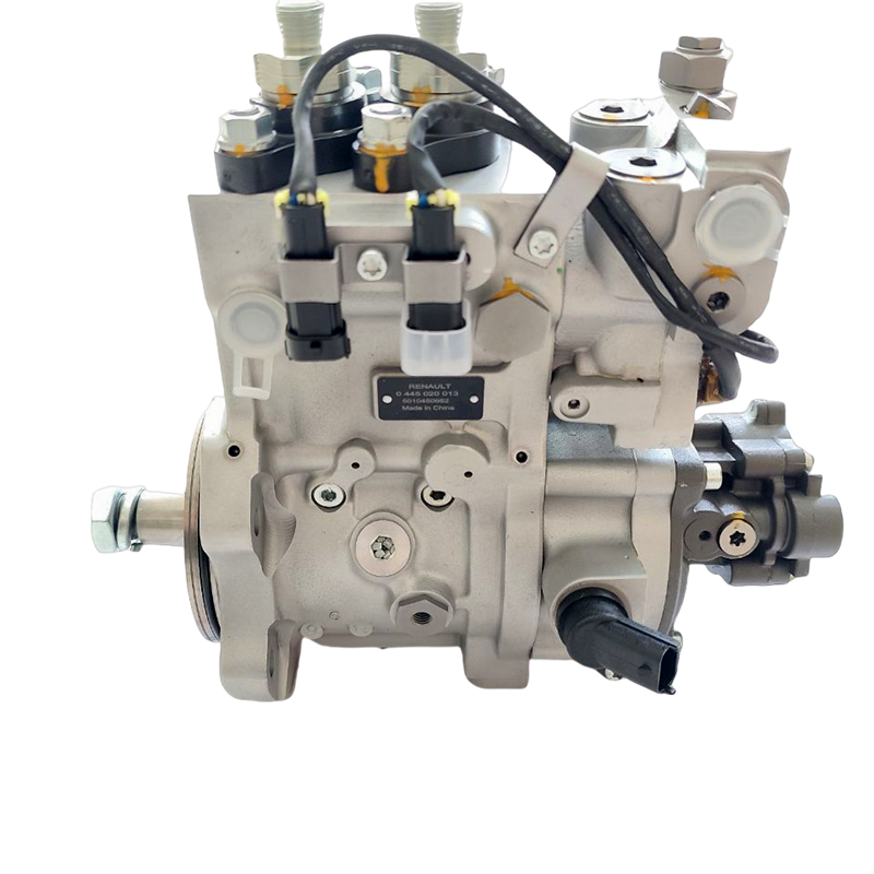 0445020013 - Fuel Injector