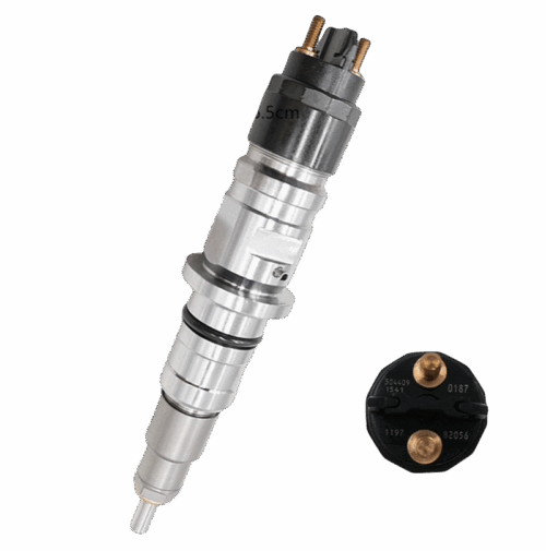 0445120187 - Speed Sensor,01M927321B