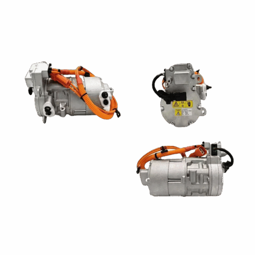 1088198 00 P - Idle Air Control Valve