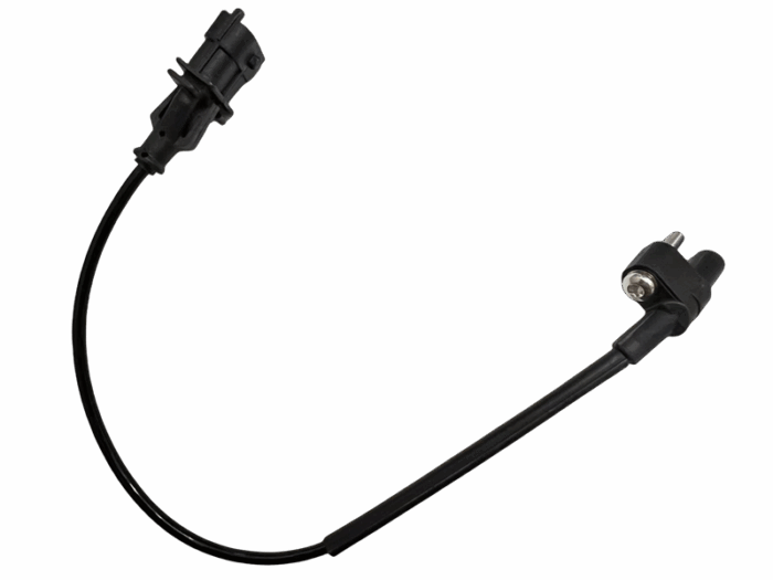 Chevrolet colorado speed sensor 12625756