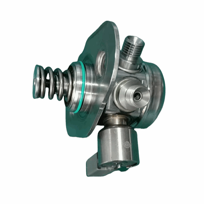 Bmw high pressure fuel pump 13517584461 0261520147