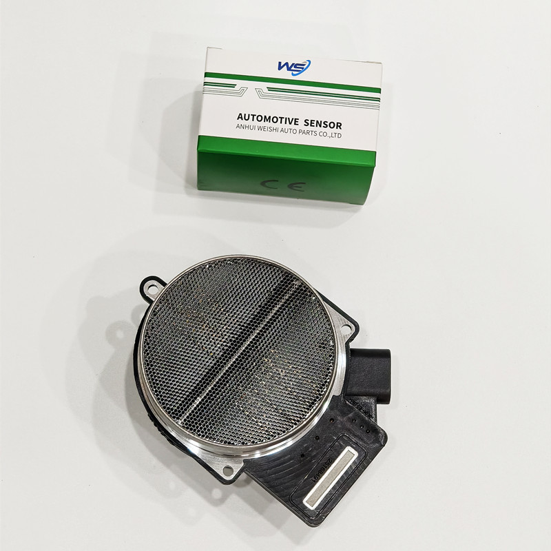 Sensor MAF confiable para Chevrolet 15904068 2568491 8253184110 Sensor MAF confiable para Chevrolet 15904068 2568491 8253184110