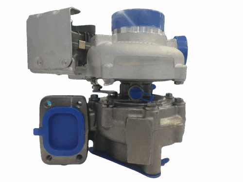 17459980001 - Crankshaft Position Sensor