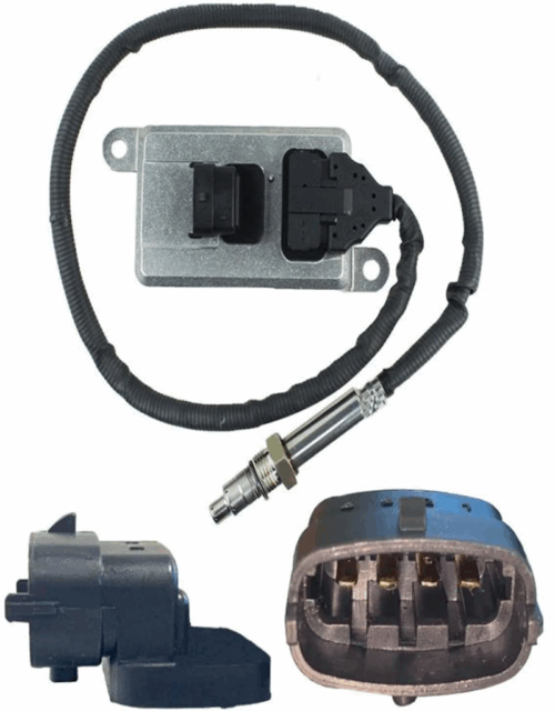 22219283 - Camshaft Position Sensor,CMP