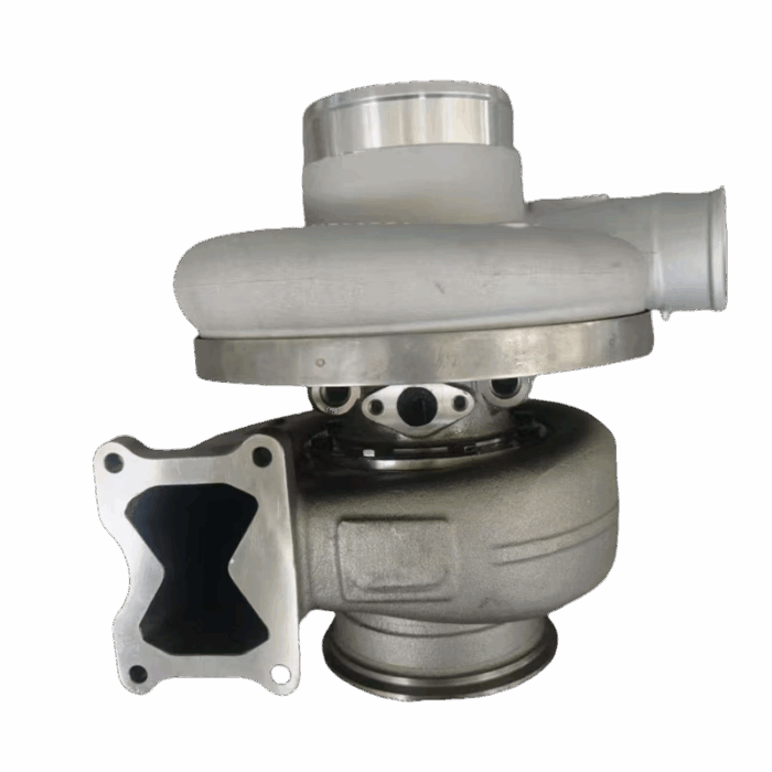 HX83 turbocharger 2837524 4033008 4956141 for cummins truck
