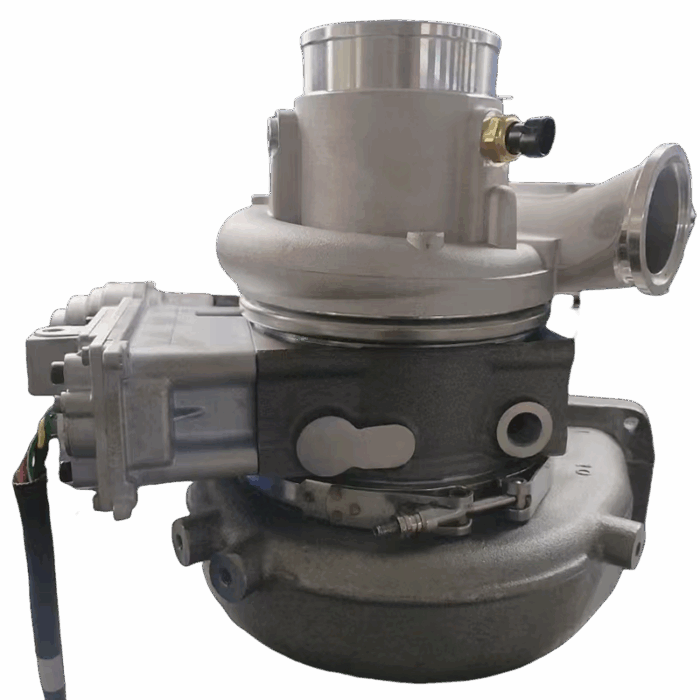 HE400VG cummins ISX ISX15 turbocharger 3792582 3792581 3773564 3773562 2841223 3767308 5350507 3792574 3792575 2841221 3767306 3773563 2841220
