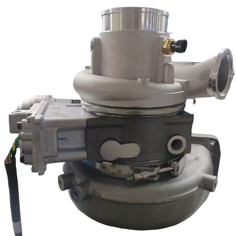 3773563 - Turbocharger