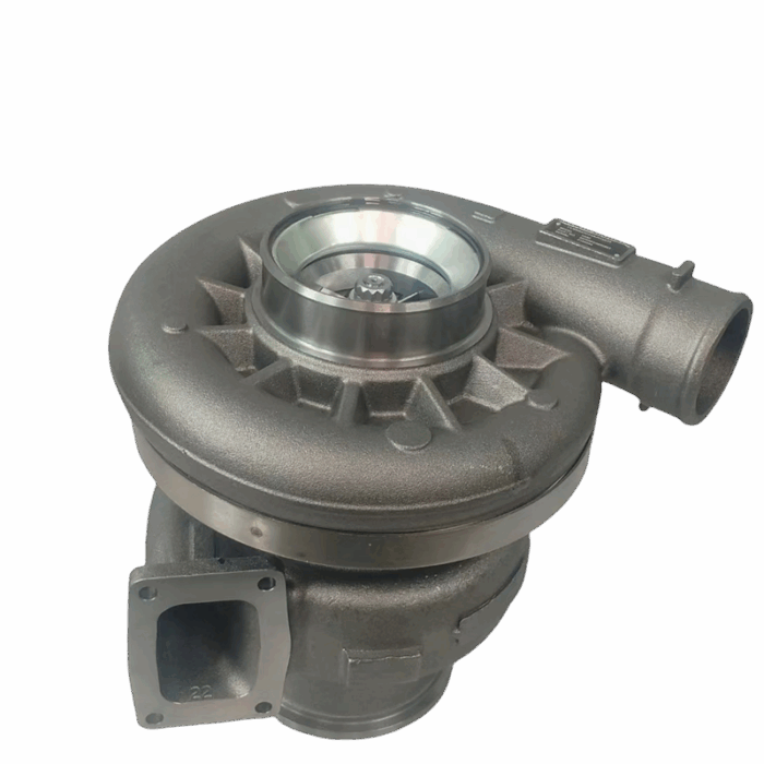 HX82 cummins marine turbocharger 4089809 4035862 4035863 4035864