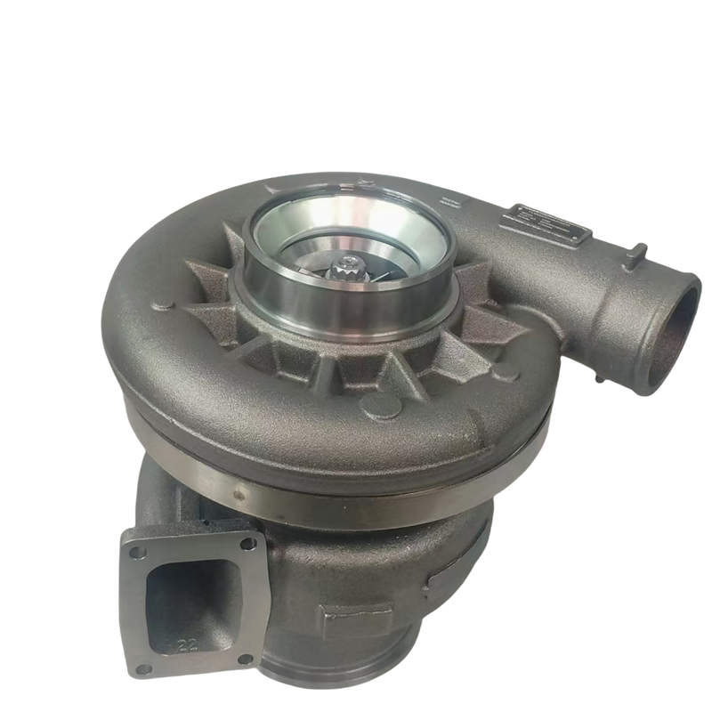4035862 - Turbocharger