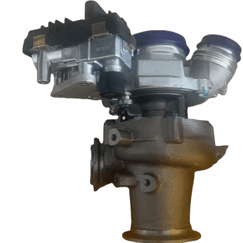 54409880025 - gasoline injector