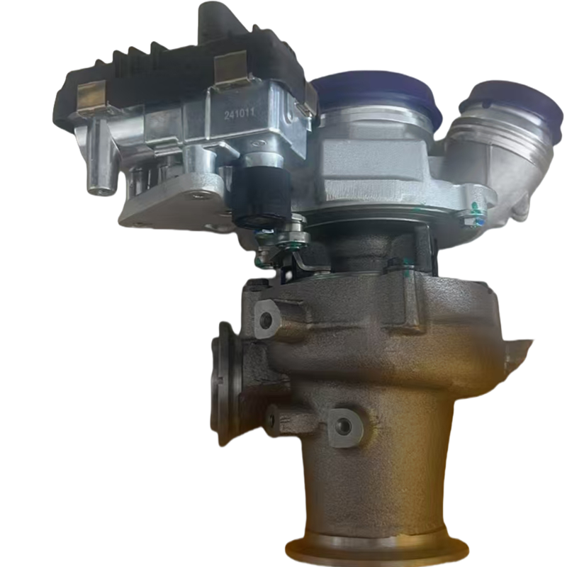 54409880025 - Turbocharger