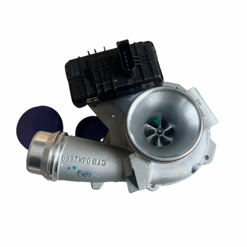 54409880038 - Speed Sensor