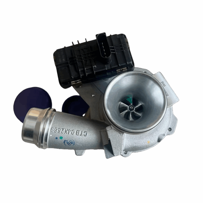 Aftermarket BV40 bmw twin turbo 11658513636 54409880038 54409700038 54409880043