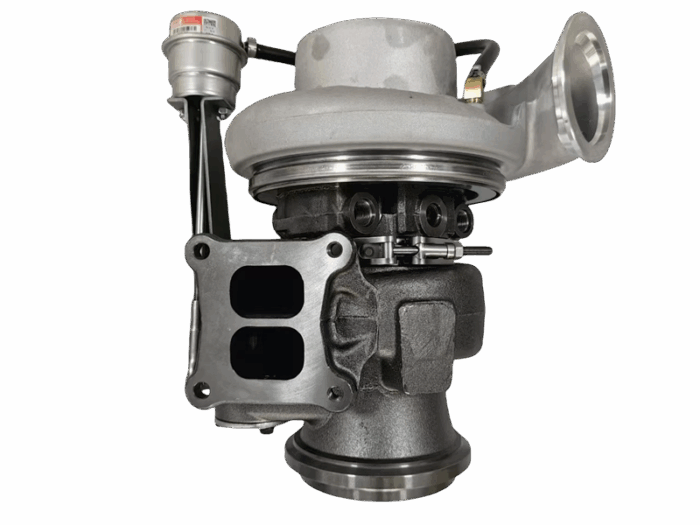 HX55W cummins qsm11 engine turbocharger 5609143 5609142 4089863 4037635