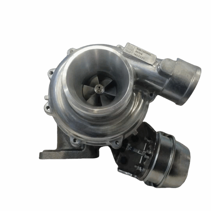 RHV4 turbo 8981320691 8981320692 for isuzu D-Max 3.0