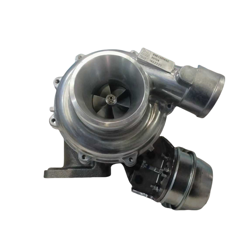 8981320692 - Turbocharger