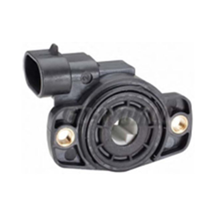 Electric Throttle Position Sensor for FIAT Alfa Renault Clio 7701044743