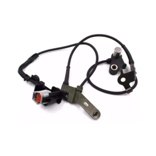 CS ALS1211 - injector