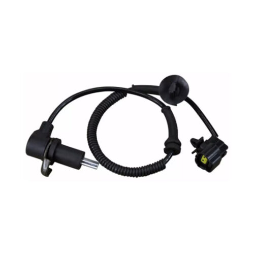 CS ALS477 - injector