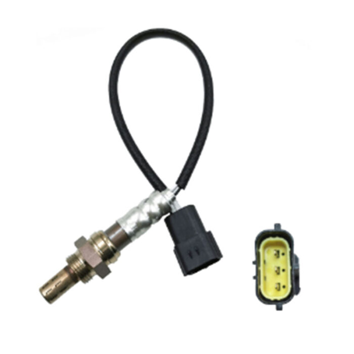 3921022018 Reliable Automobile Oxygen Sensor 39210-22018 for Hyundai