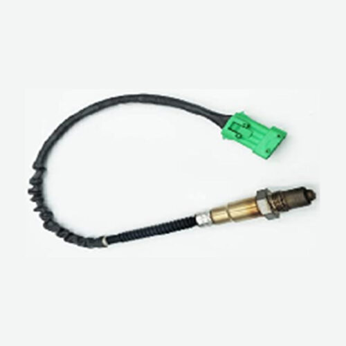 CS OS258006026 - OXYGEN SENSOR,93177169