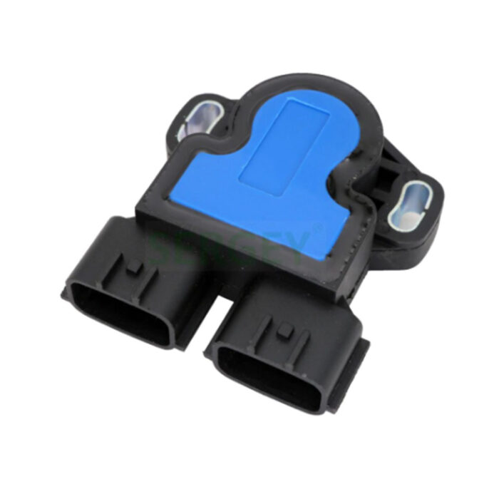 Diesel Engine TPS Sensor Throttle Position Sensor for NISSAN