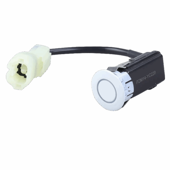 Toyota parking assist sensor PZM14-YC220 PZM14YC220