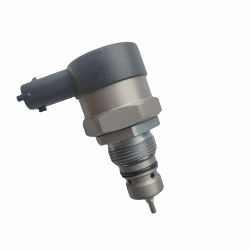 0281006017 - VVT solenoid valve