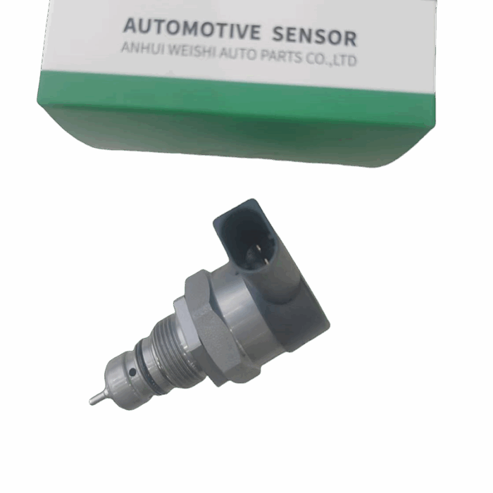 Audi car common rail pressure regulator 0281006430 0281006431 057130764AM