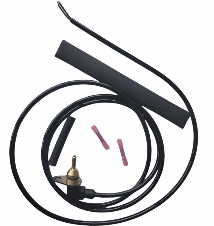 Scania truck temperature sensor 1865315 1539106 1788498
