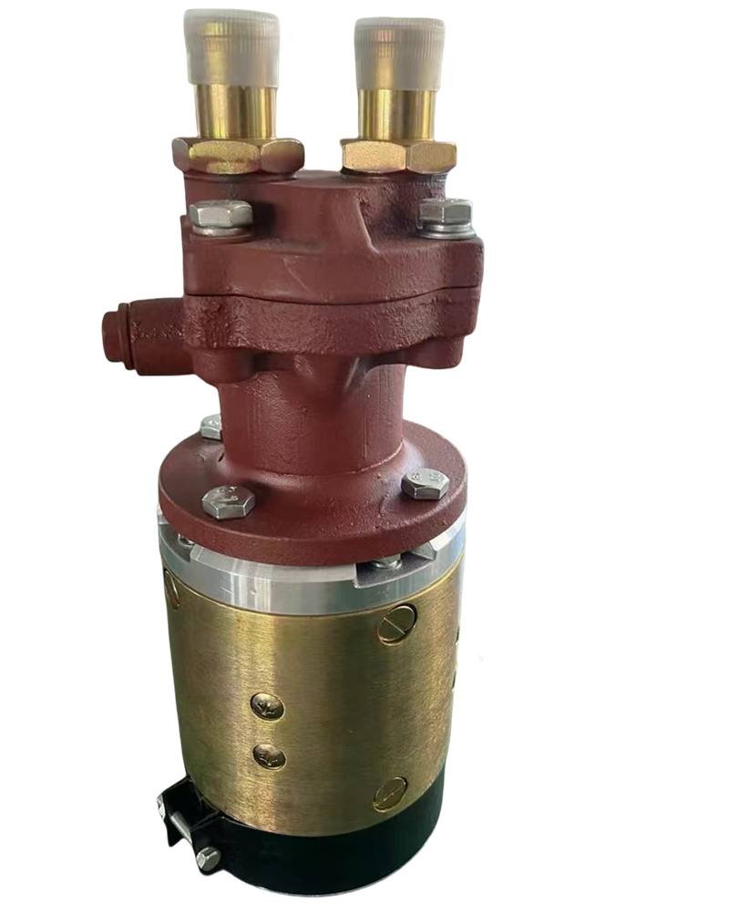 Yamz tractor 240D5 240-1021009-A 240-1021009 oil injection pump Yamz-240 Yamz tractor 240D5 240-1021009-A 240-1021009 oil injection pump Yamz-240