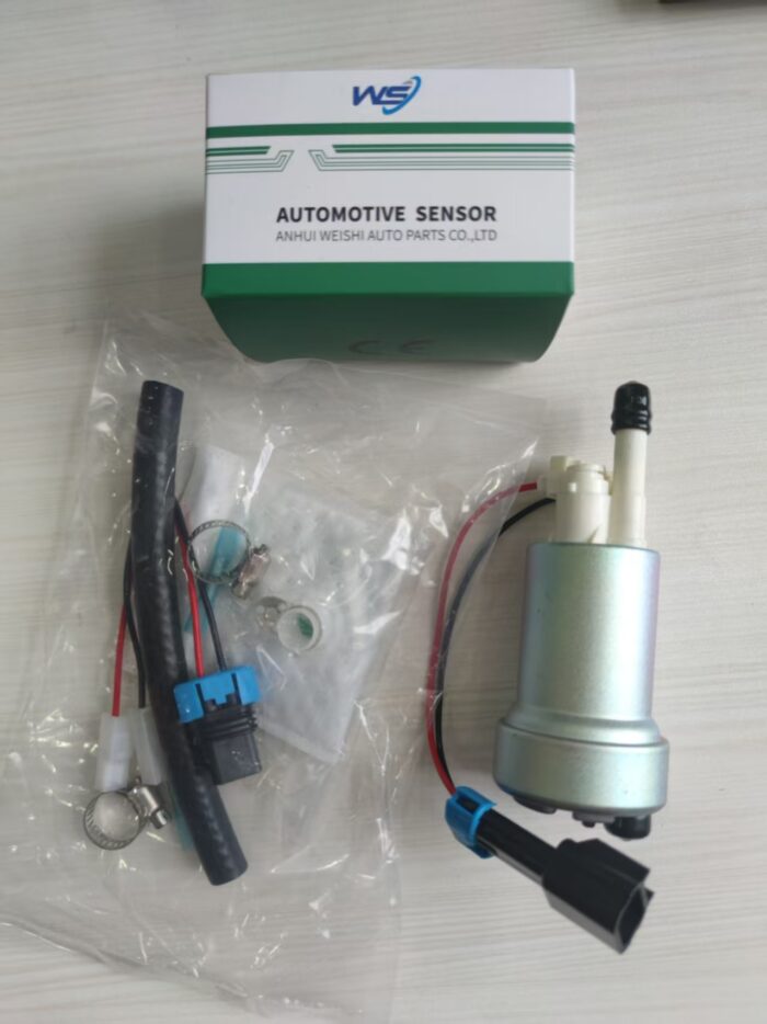 High Quality  Fuel Pump F90000285