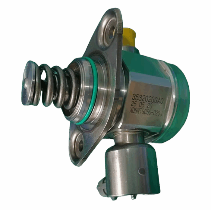 Aftermarket fuel pump 353202GGA0 35320-2GGA0 0261520201 for hyundai
