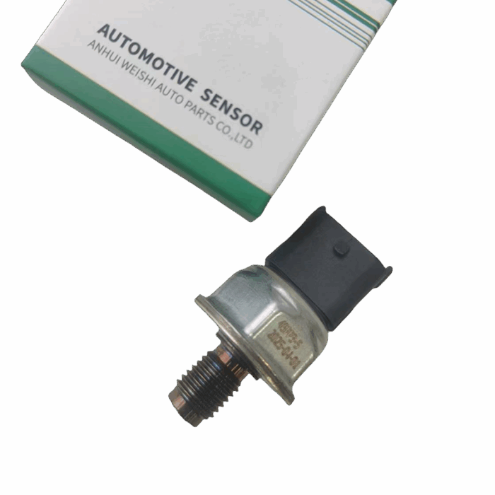 Chevrolet fuel rail high pressure sensor 14300755044 45PP3-5 824002 824026 55584473