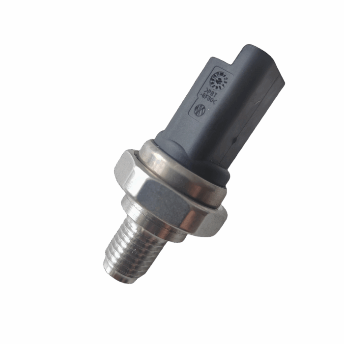 Renault clio fuel rail pressure sensor 5WS40208