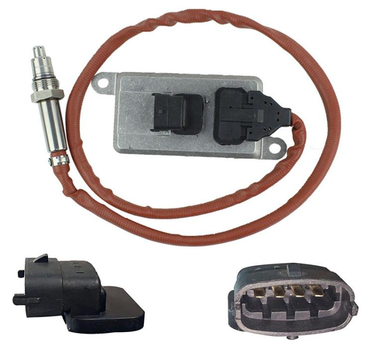 657084de5d8b43ec7ce0a9104730e20 - NOX Sensor