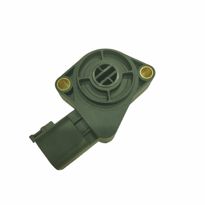 Volvo FH FM truck brake pedal sensor 7421059645 85109590