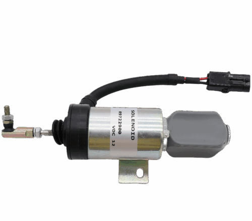 89722900 - VVT solenoid valve