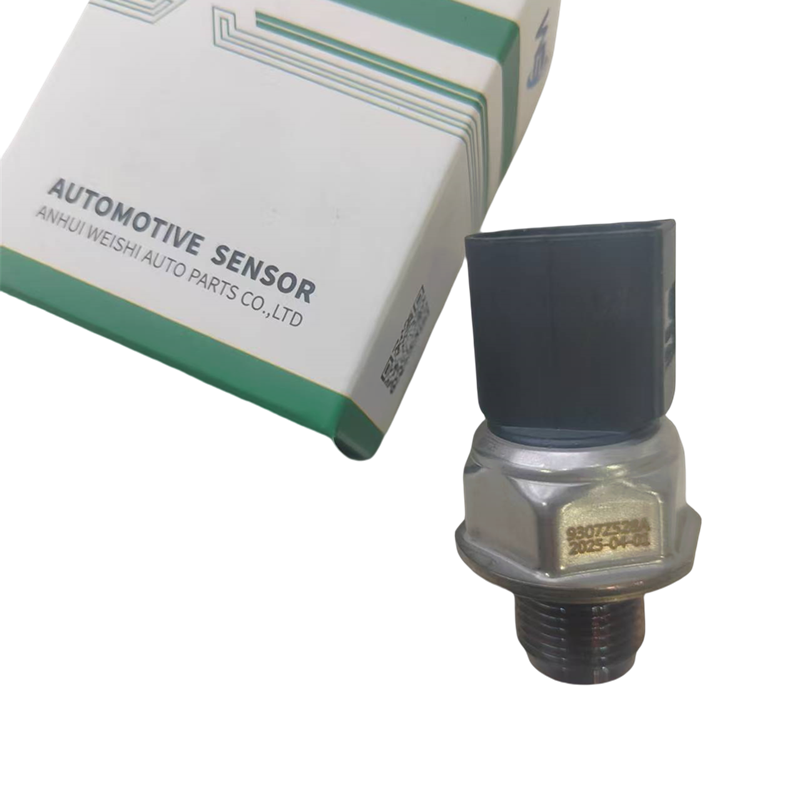 9307528A - auto parts manufacturer