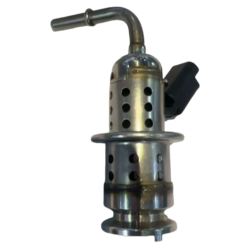 9802763880 - Fuel Injector