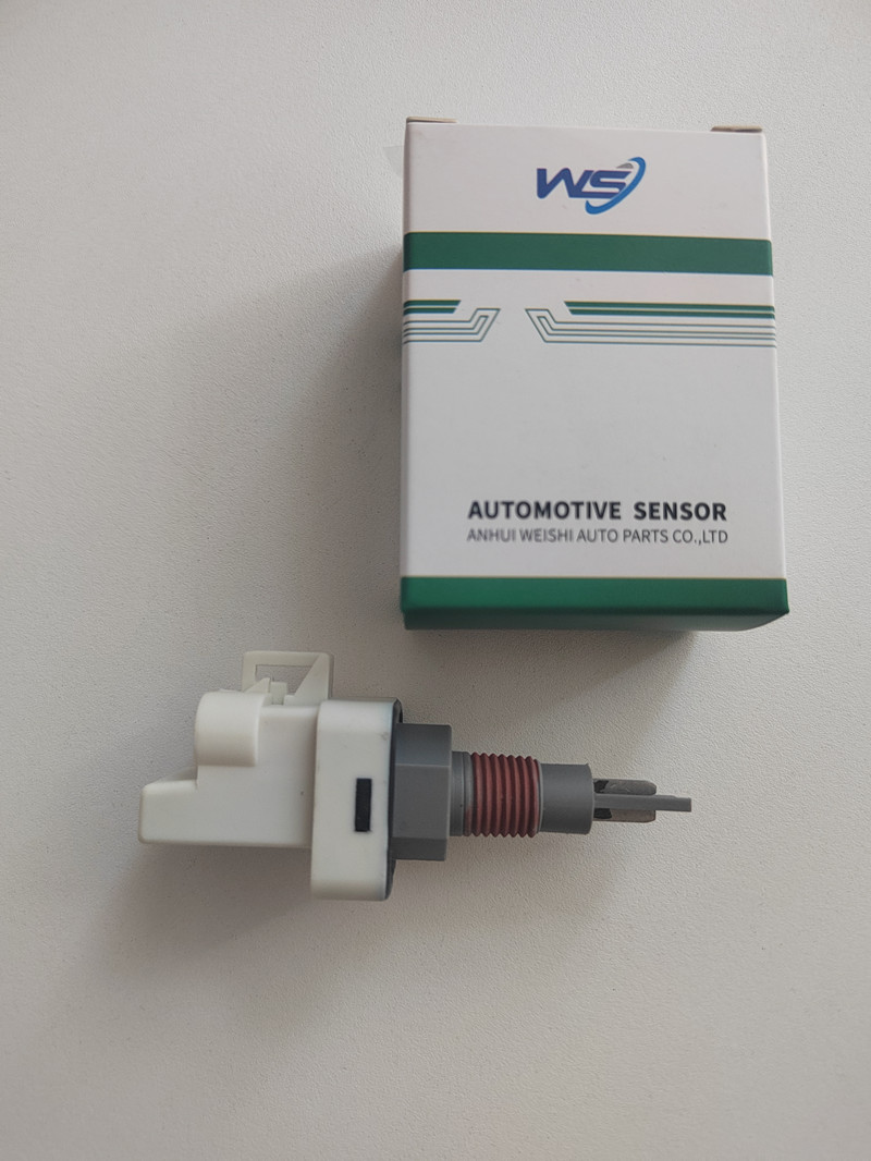 BC458B397AA - Coolant Level Sensor