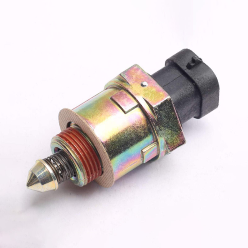 CS AC1 - Crankshaft Position Sensor