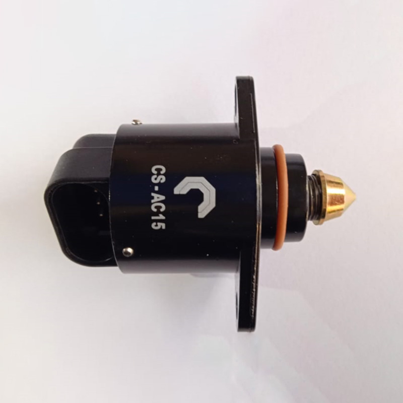 CS AC15 - auto parts manufacturer