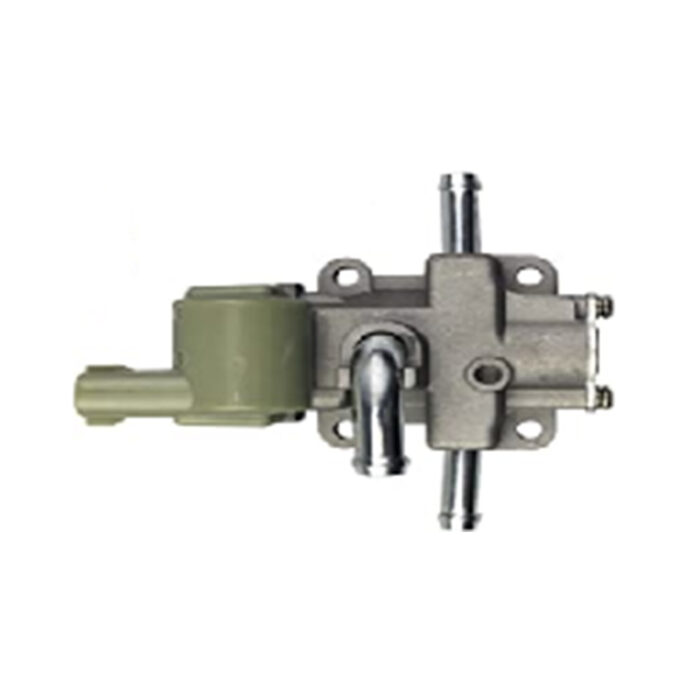 TOYOTA Reliable 2227062050  Aidle control valve