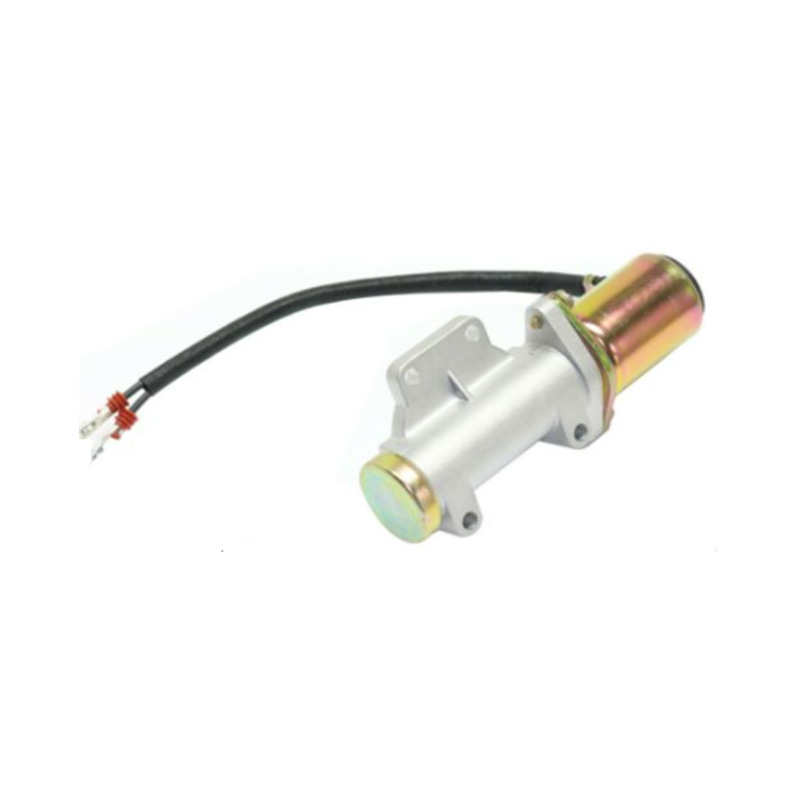 CS AC87 - idle control valve