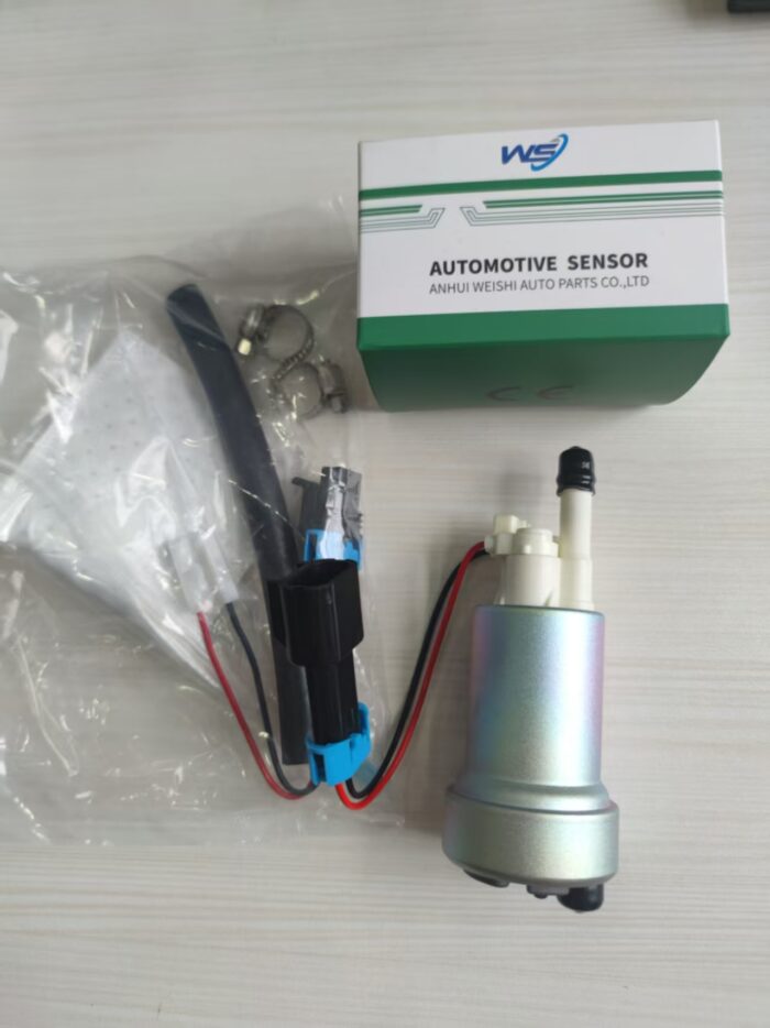 High Quality  Fuel Pump  F90000274