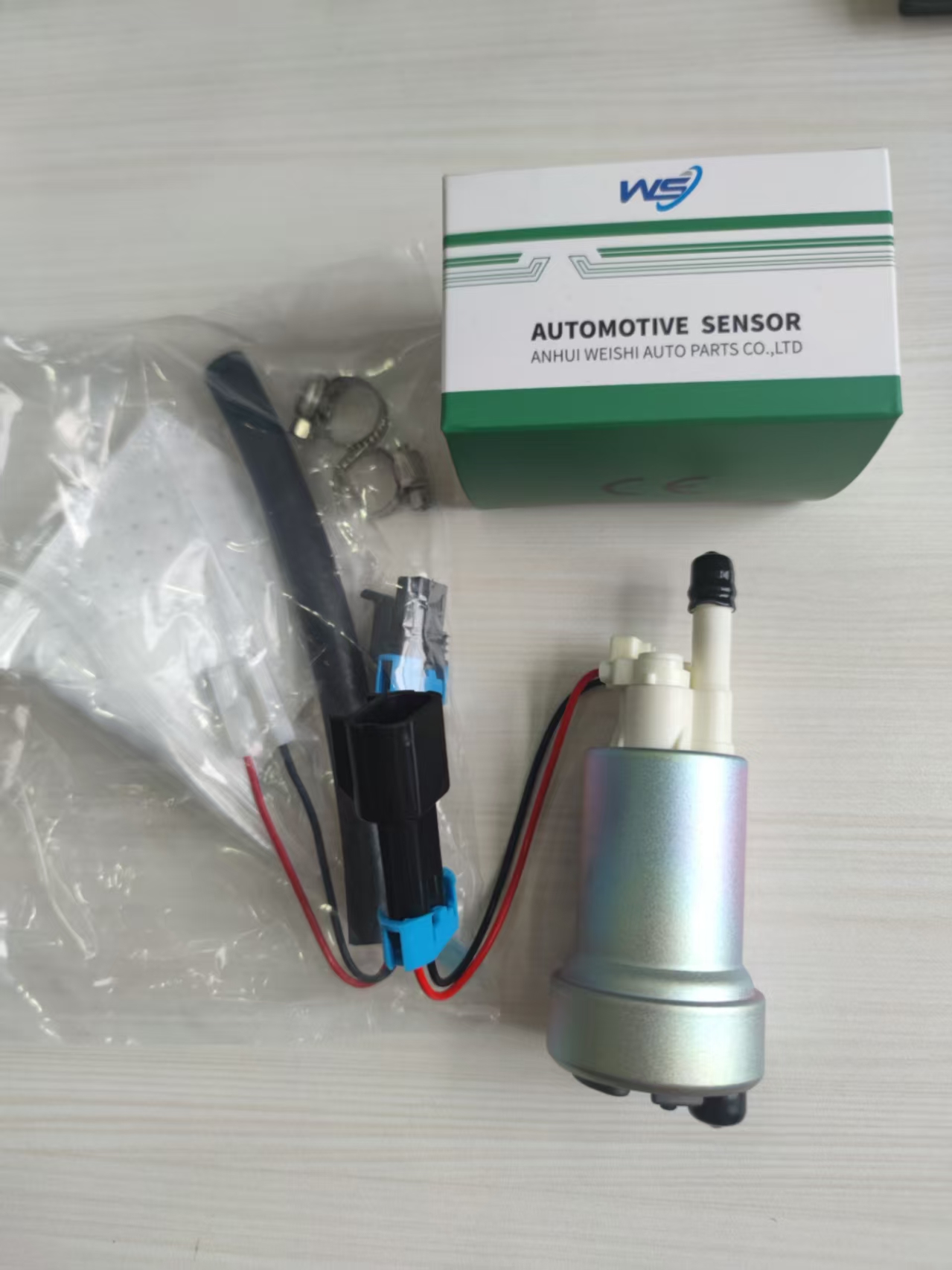 F90000274 - Throttle Position Sensor