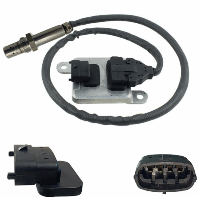 High Quality NOX Sensor 5WK96672A