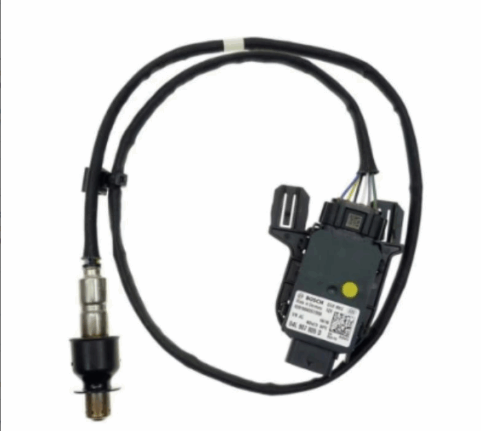 BMW High Quality NOX Sensor 0281008500